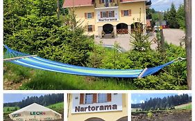 Nartorama Hotrest